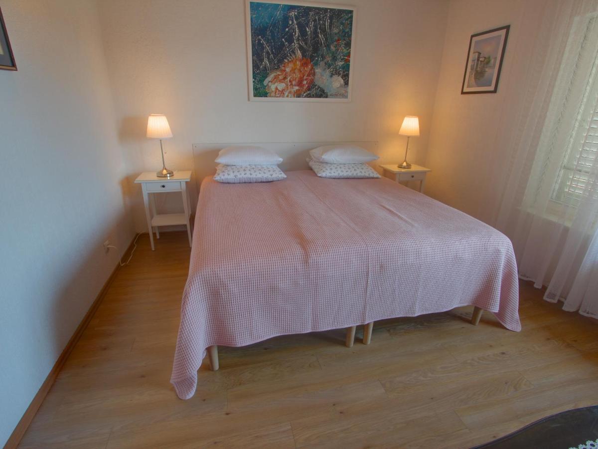 Premium Apartments Punta Kolova Opatija Exterior foto