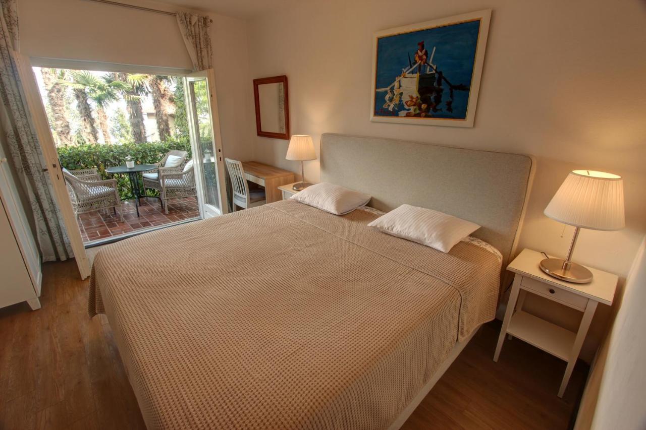 Premium Apartments Punta Kolova Opatija Exterior foto