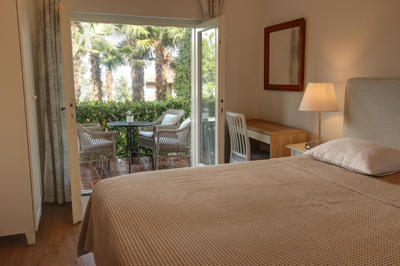 Premium Apartments Punta Kolova Opatija Exterior foto