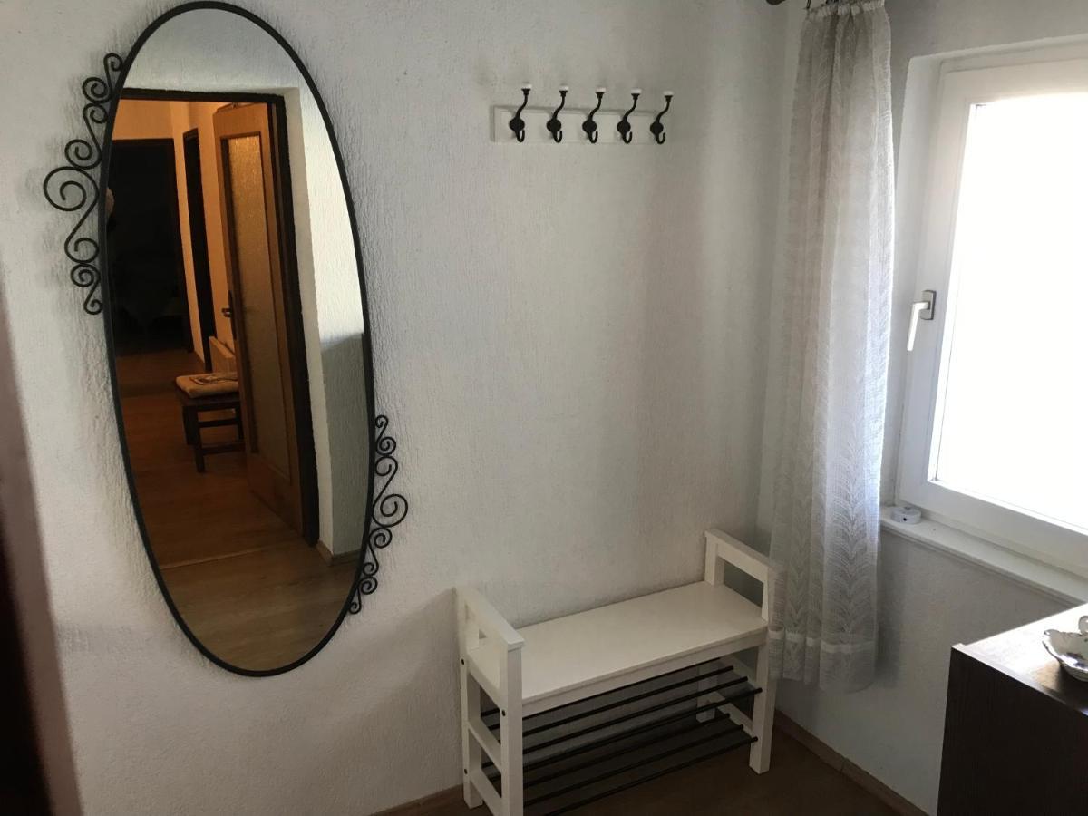 Premium Apartments Punta Kolova Opatija Exterior foto