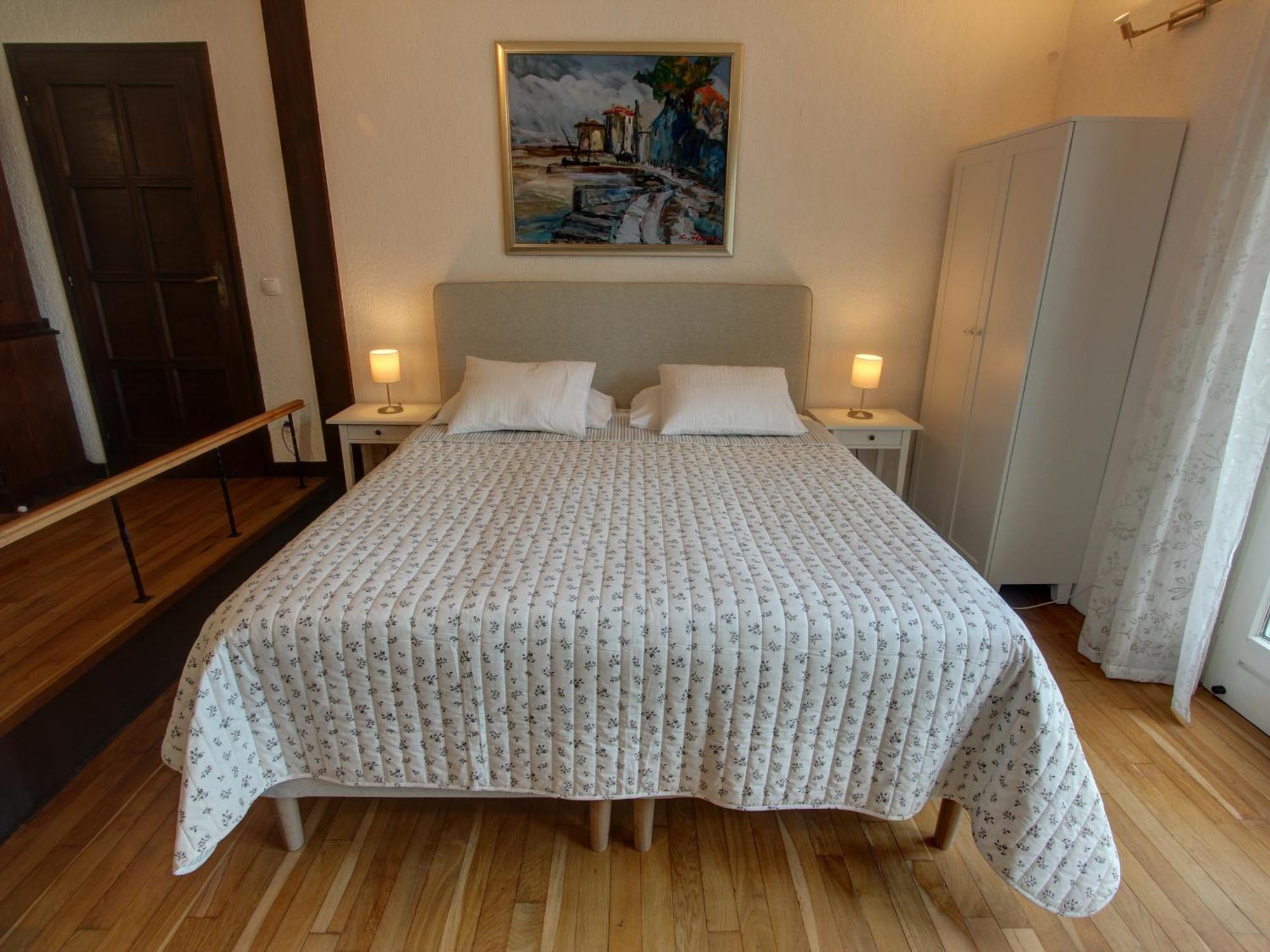 Premium Apartments Punta Kolova Opatija Cameră foto