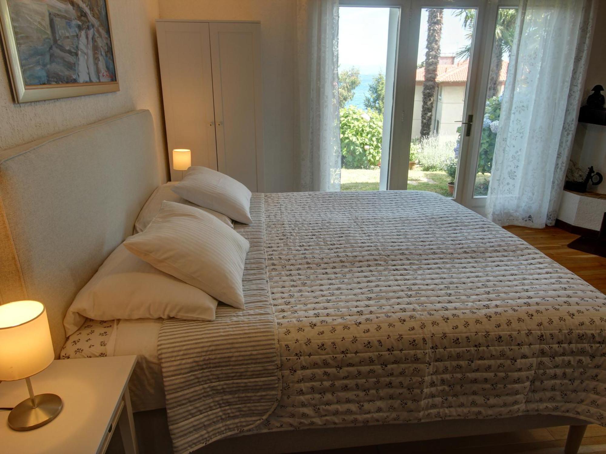 Premium Apartments Punta Kolova Opatija Cameră foto