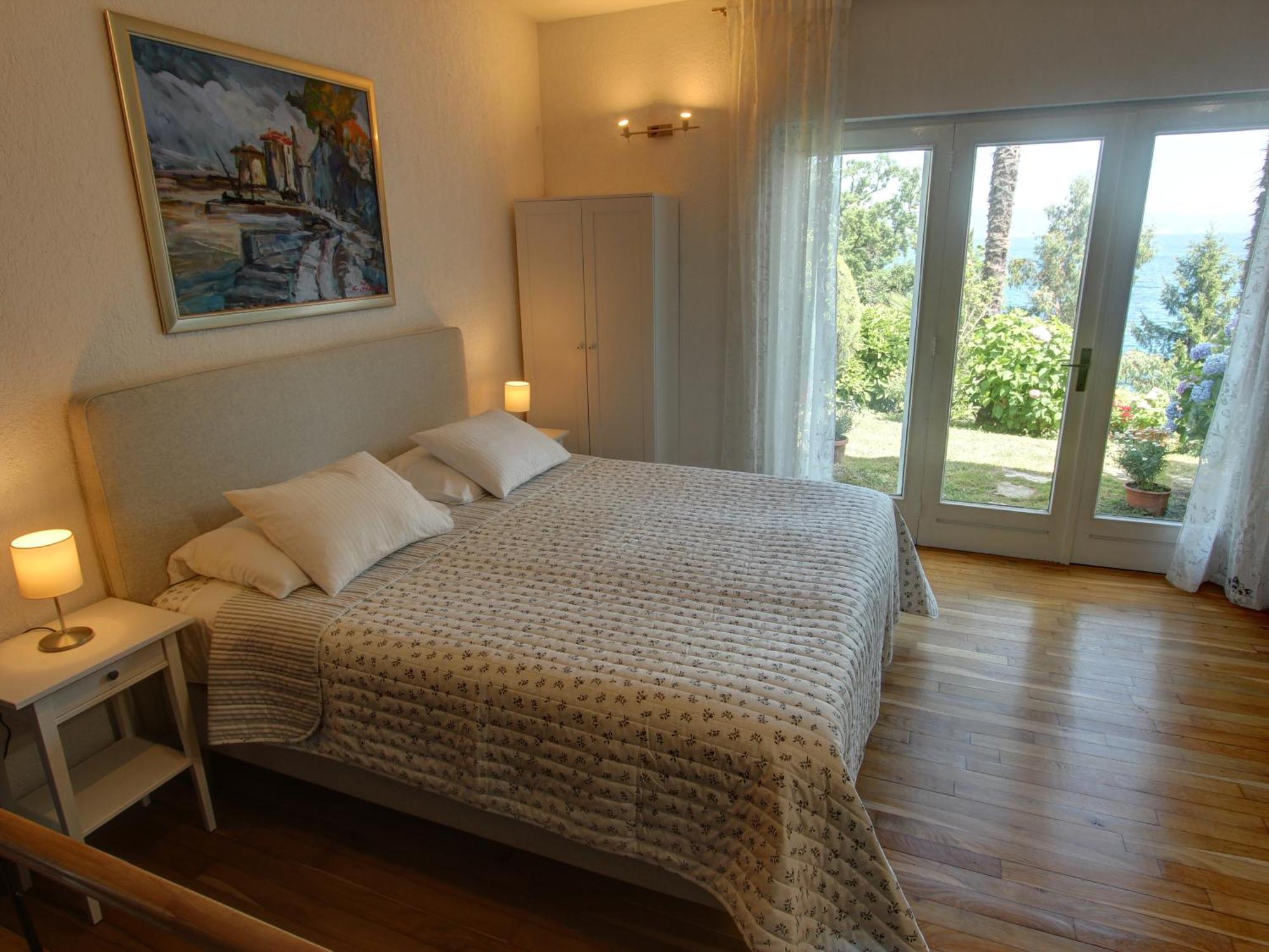 Premium Apartments Punta Kolova Opatija Cameră foto