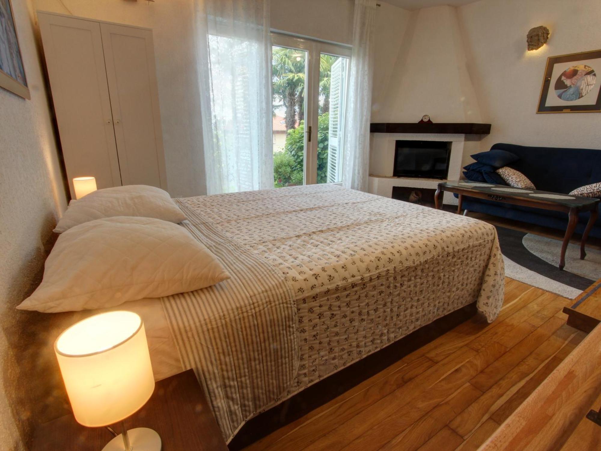 Premium Apartments Punta Kolova Opatija Cameră foto