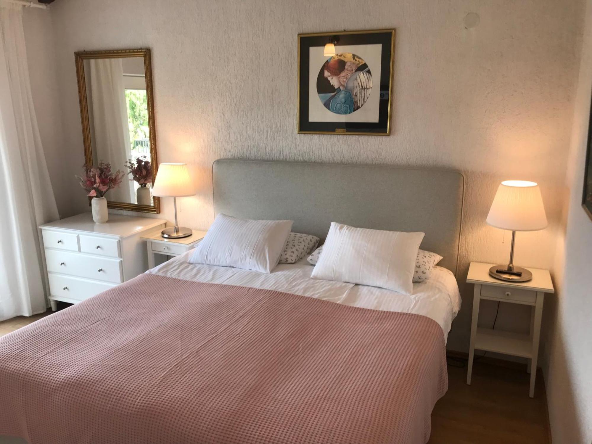 Premium Apartments Punta Kolova Opatija Exterior foto