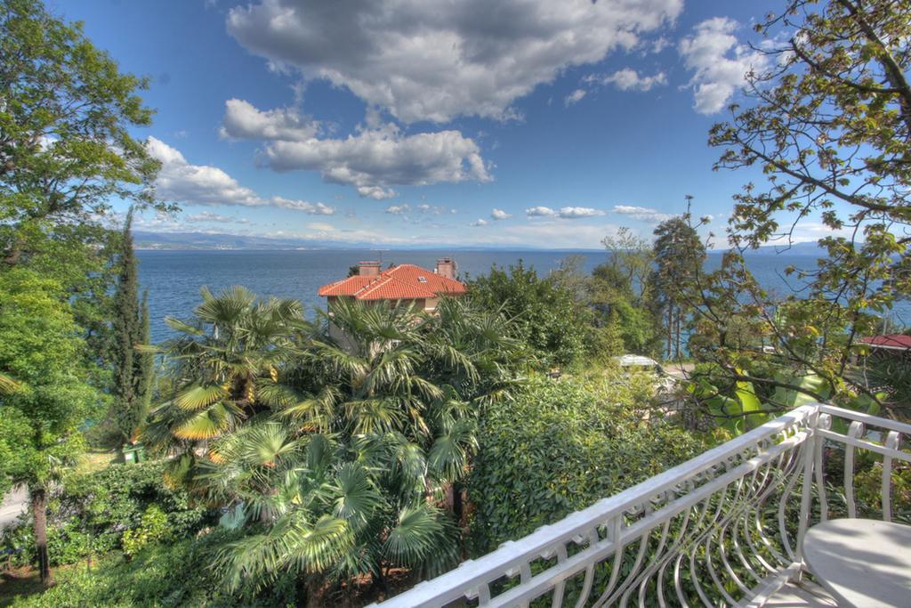 Premium Apartments Punta Kolova Opatija Cameră foto
