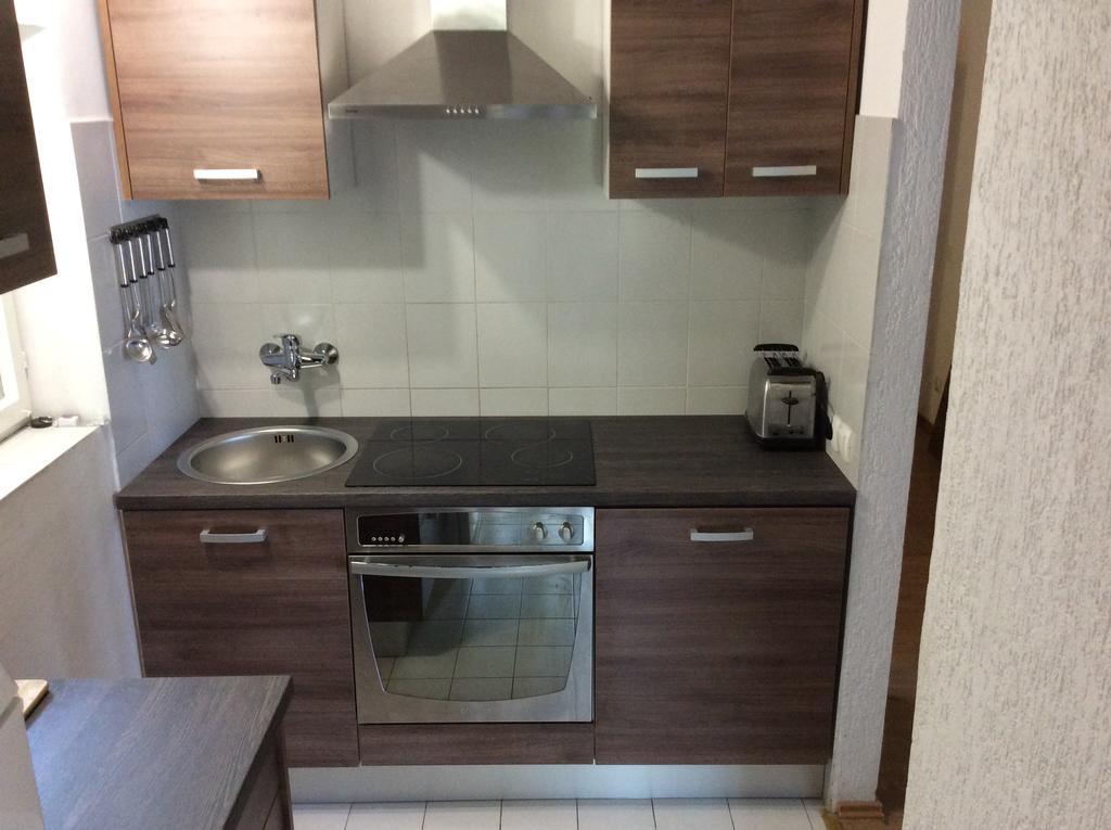 Premium Apartments Punta Kolova Opatija Exterior foto