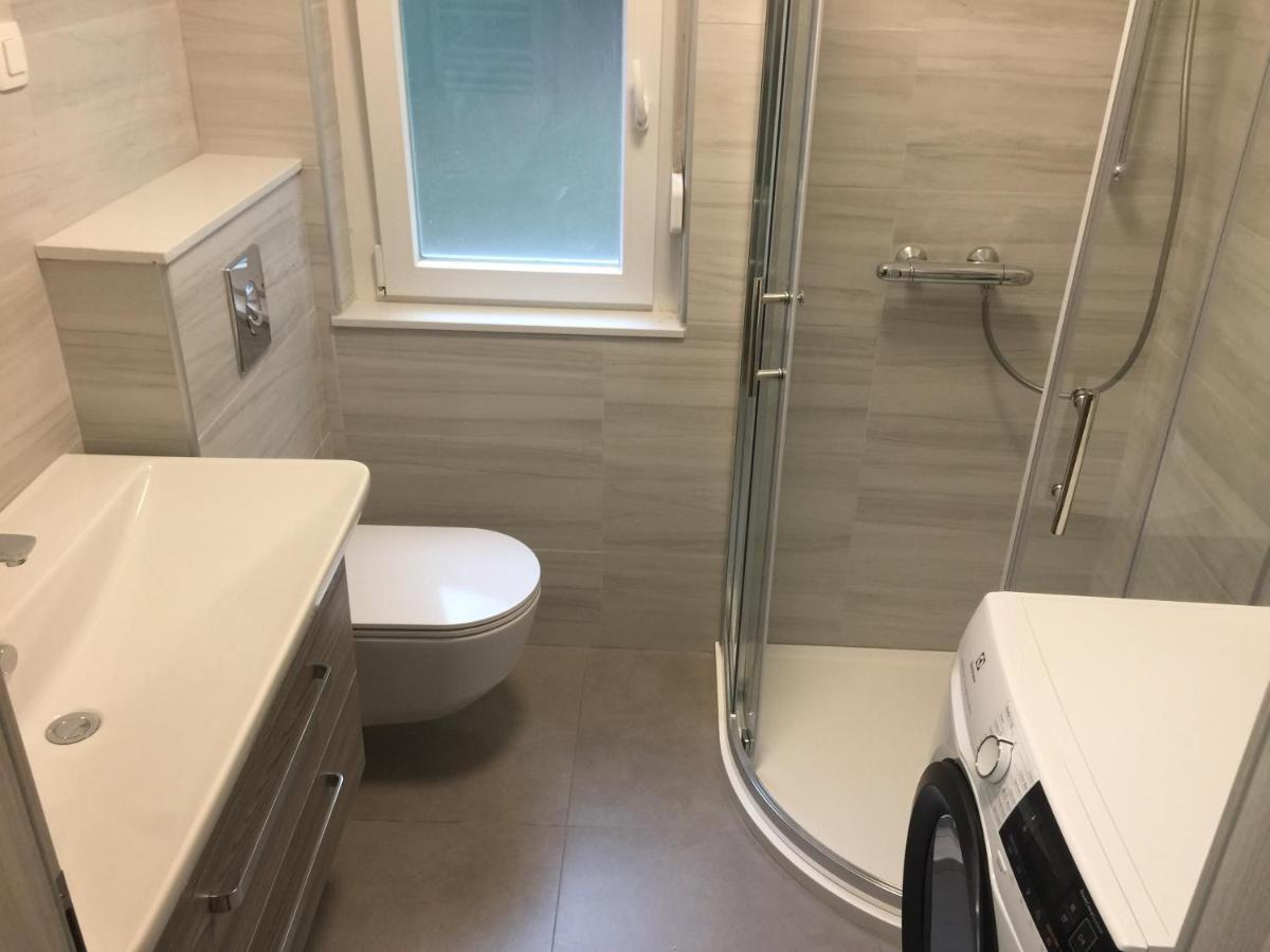 Premium Apartments Punta Kolova Opatija Exterior foto